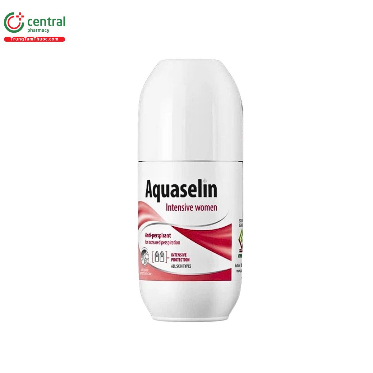 aquaselin intensive women 4 H2200 aquaselin intensive women 4 H2200