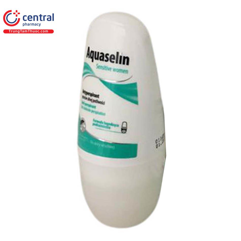 aquaselin sensitive women 9 M5278