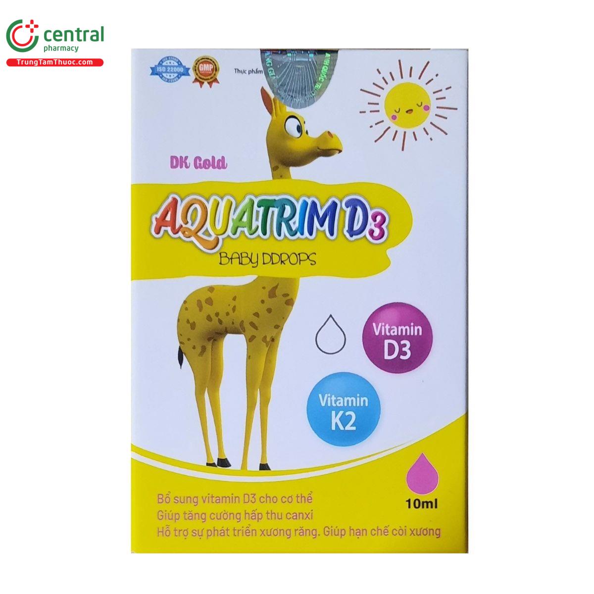 aquatrim d3 1 G2028