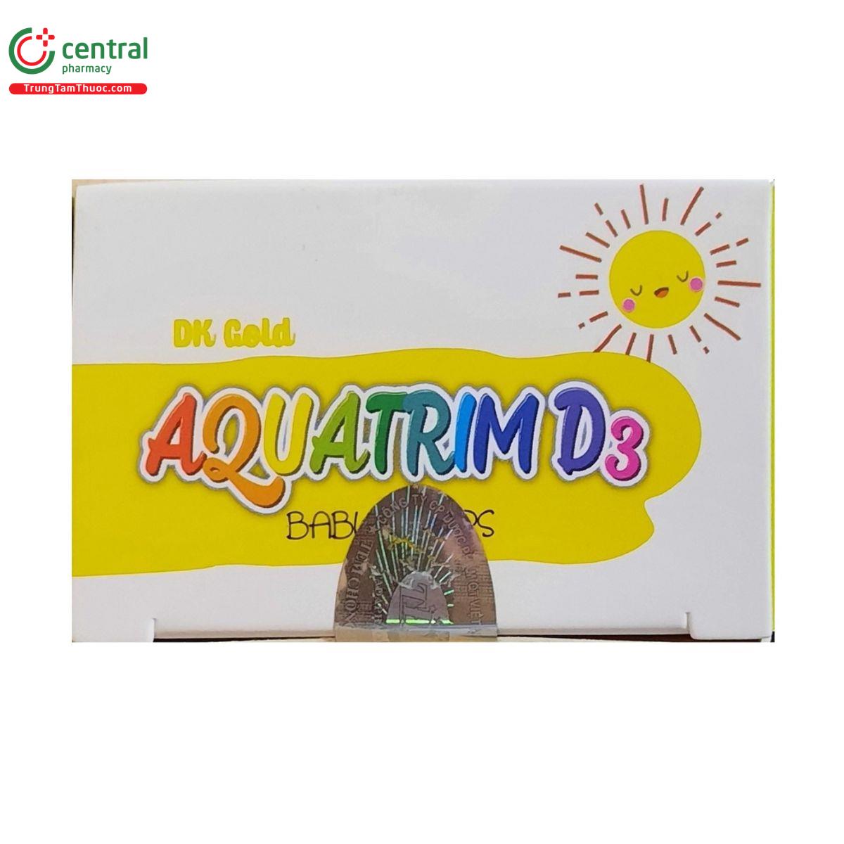 aquatrim d3 3 L4678