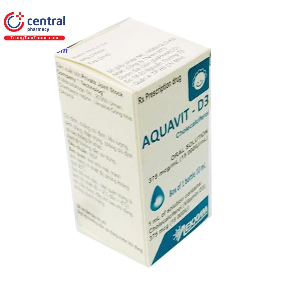 aquavit d3 2 V8801