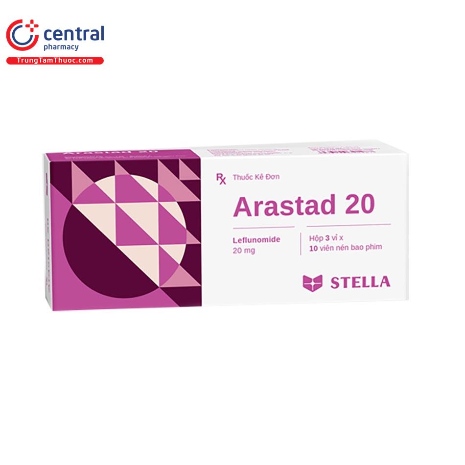 arastad 20 stella C1631