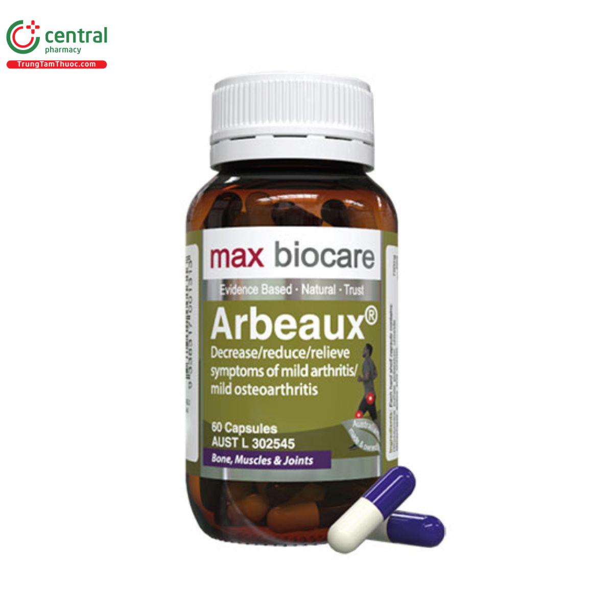 arbeaux 1 B0603 arbeaux 1 B0603