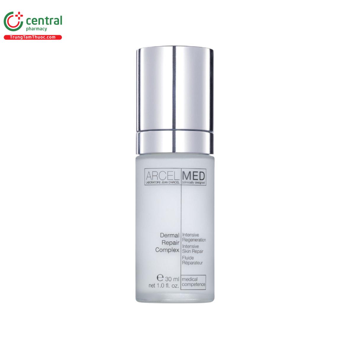 arcelmed dermal repair complex 3 F2115 arcelmed dermal repair complex 3 F2115