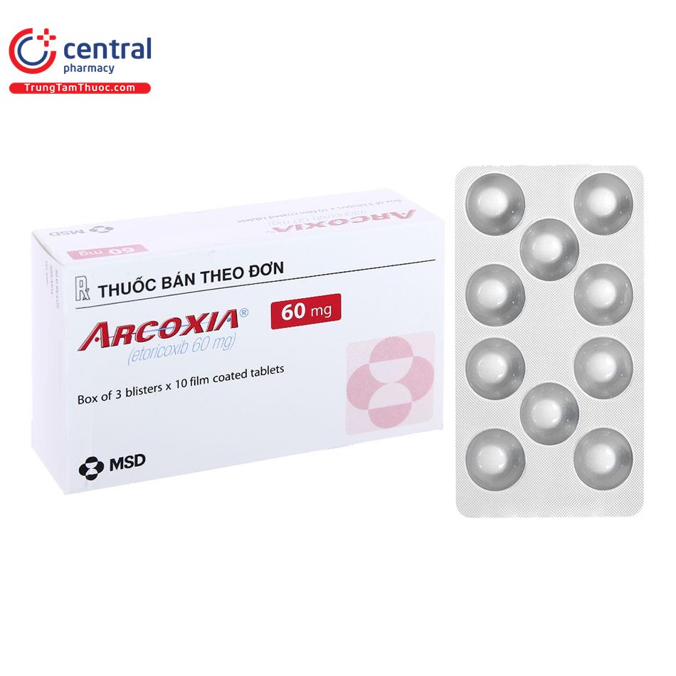 arcoxia 2 C0227