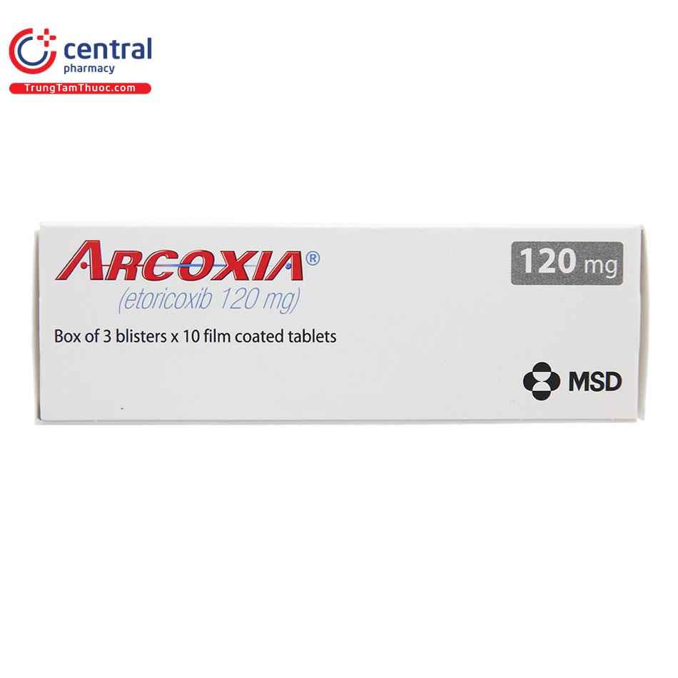 arcoxia 3 Q6835