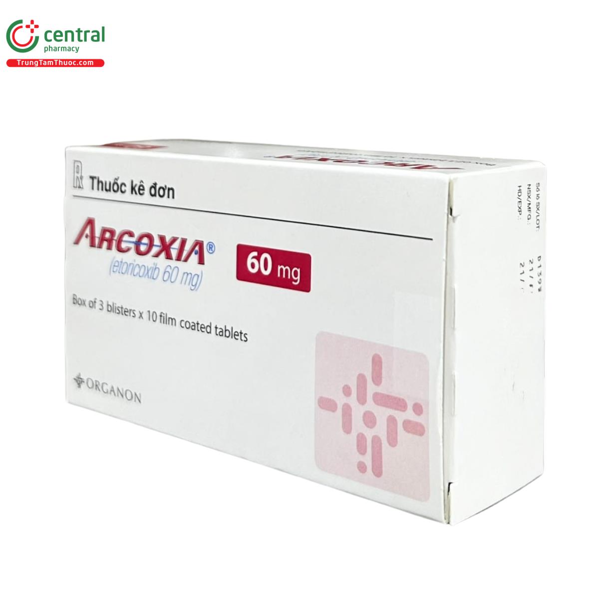 arcoxia 60mg 2 D1410 arcoxia 60mg 2 D1410
