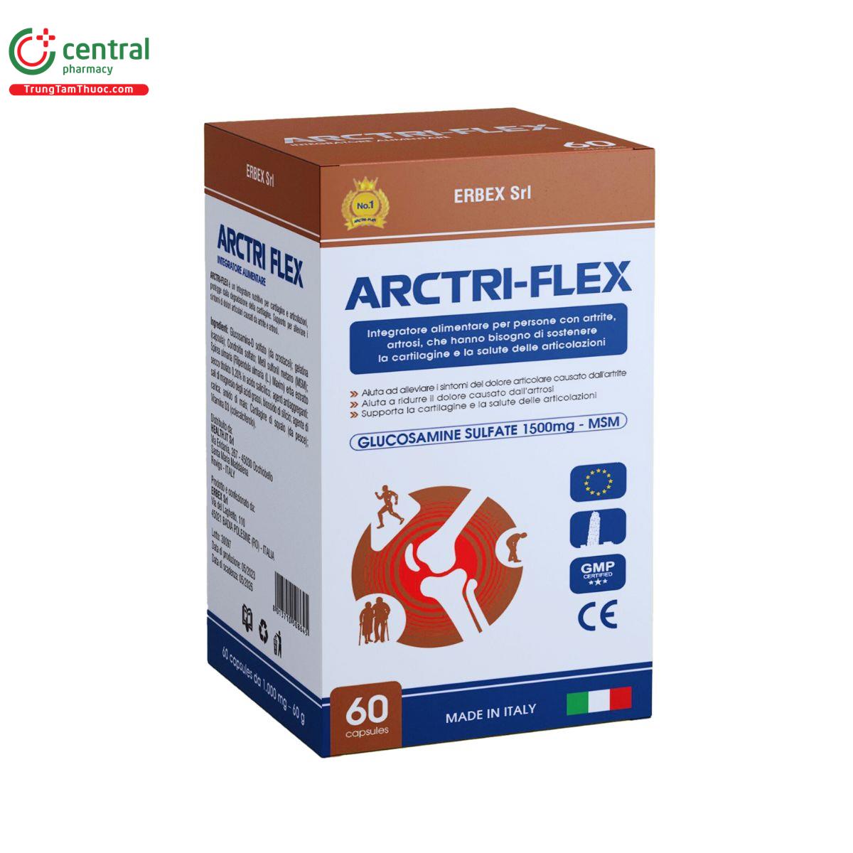 arctri flex 2 A0503