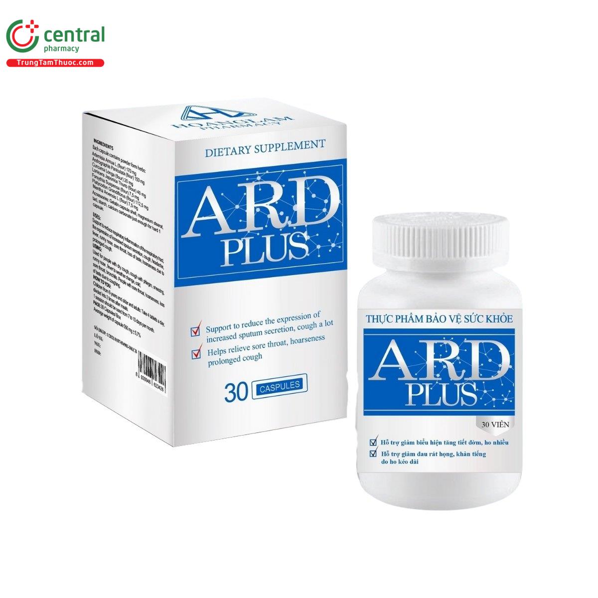 ard plus 1 A0612 ard plus 1 A0612