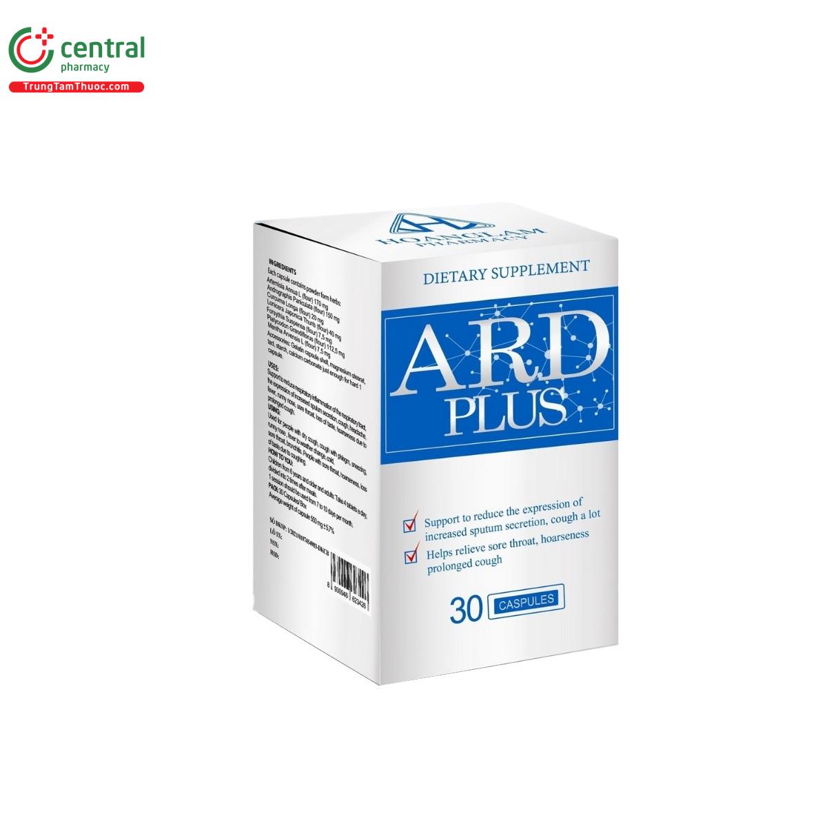 ard plus 2 P6875 ard plus 2 P6875