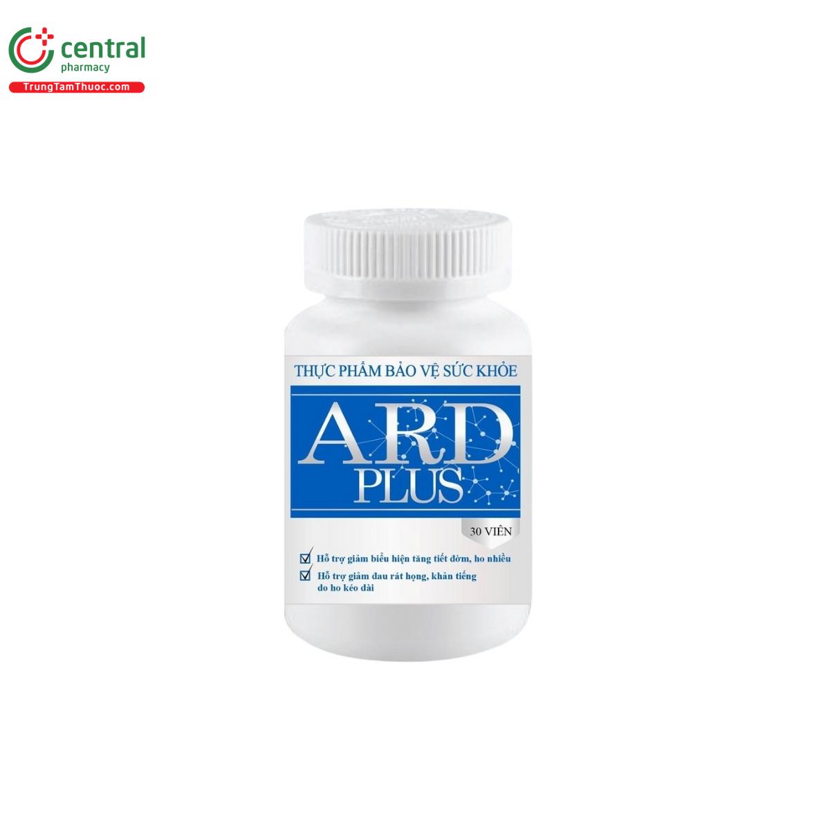 ard plus 3 I3237 ard plus 3 I3237
