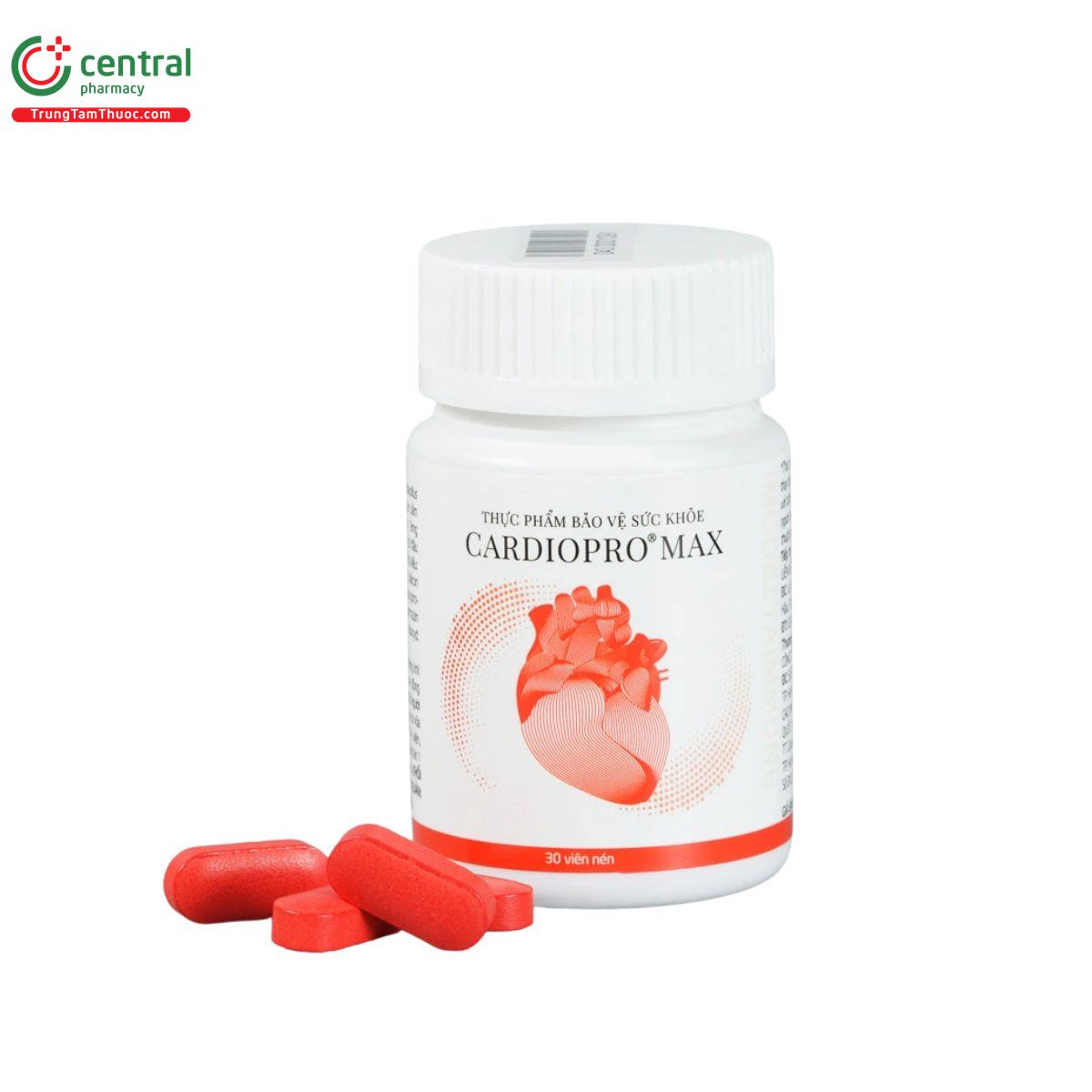 ardiopro max 1 Q6876