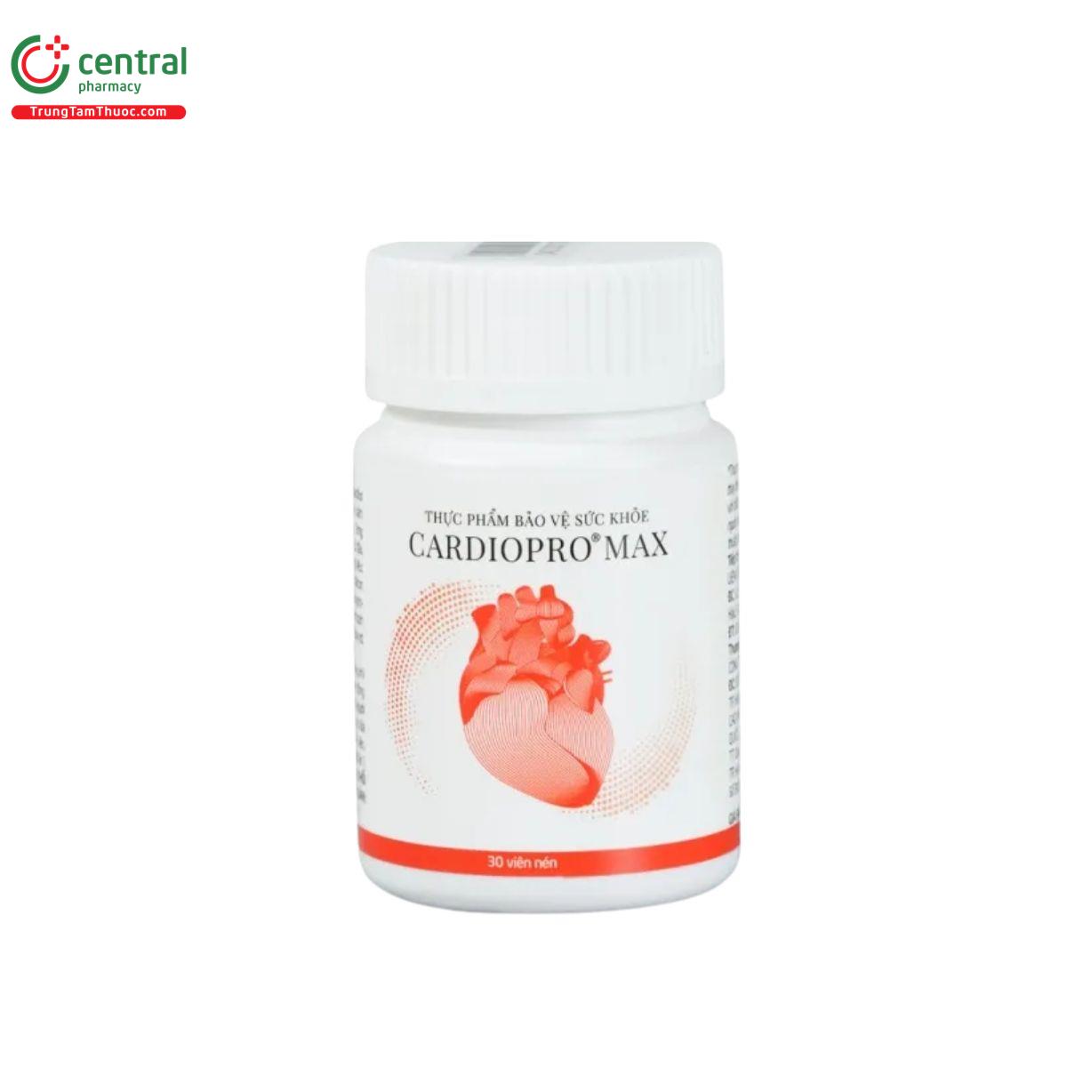 ardiopro max 3 T7831