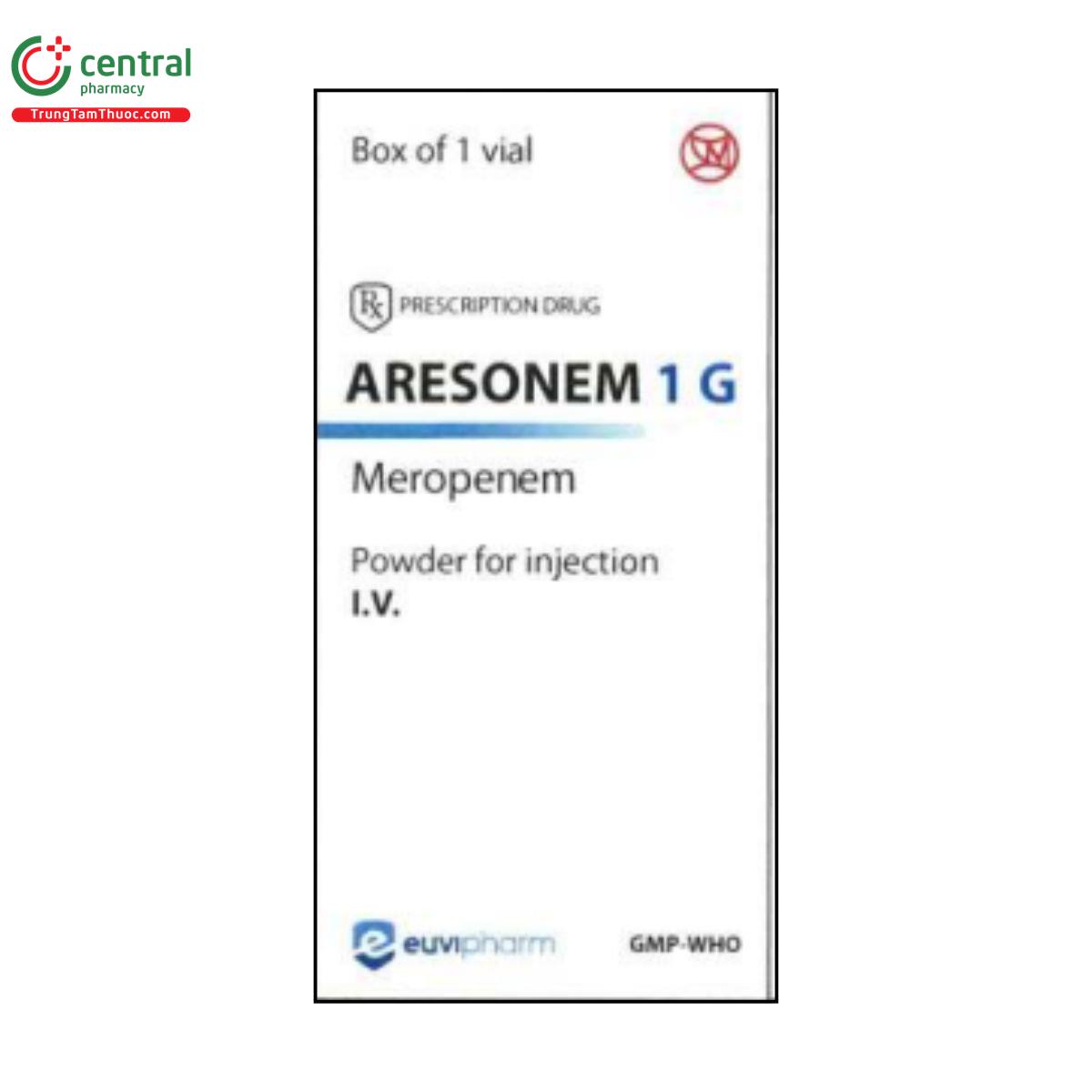 aresonem 1g 3 H2300 aresonem 1g 3 H2300
