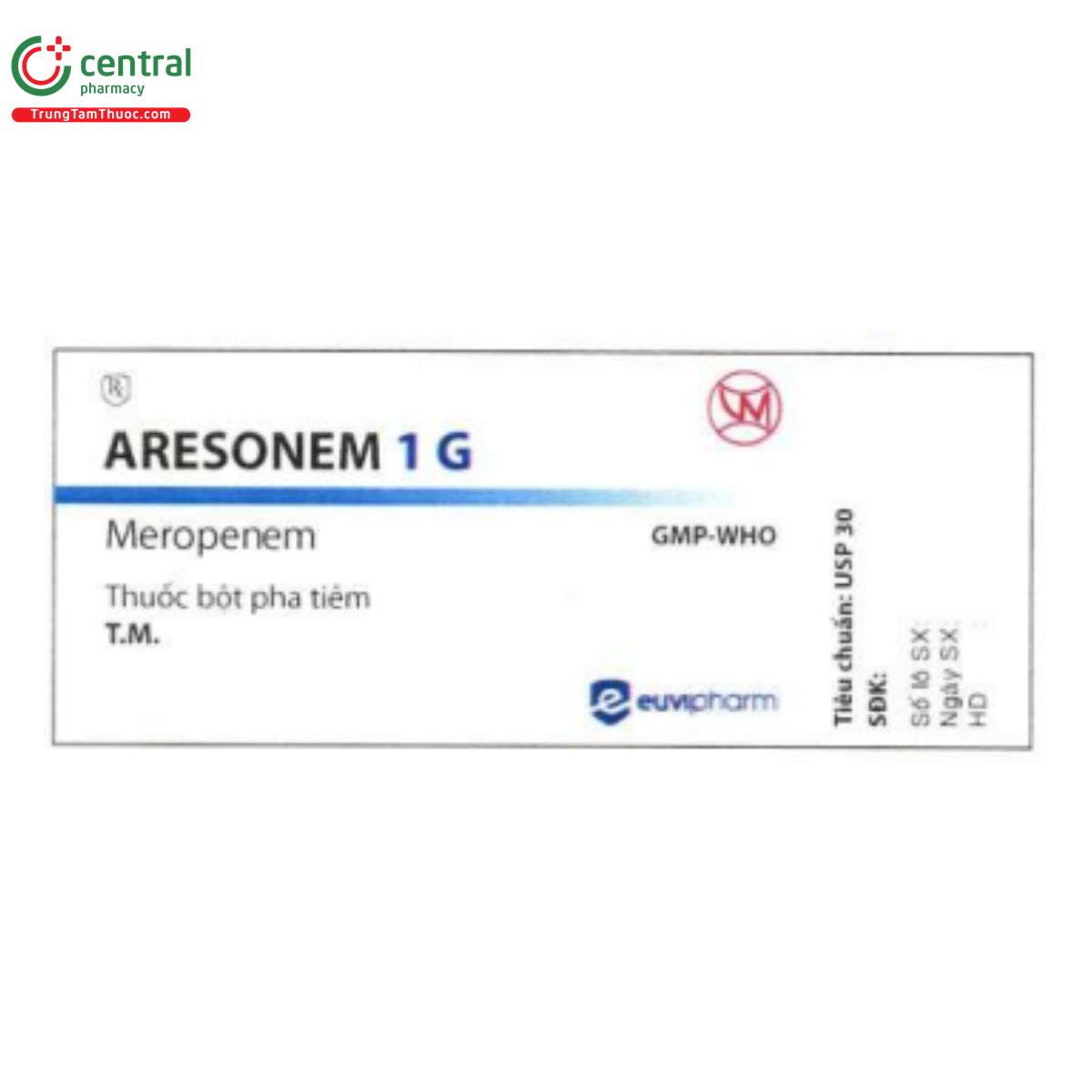 aresonem 1g 5 Q6617 aresonem 1g 5 Q6617