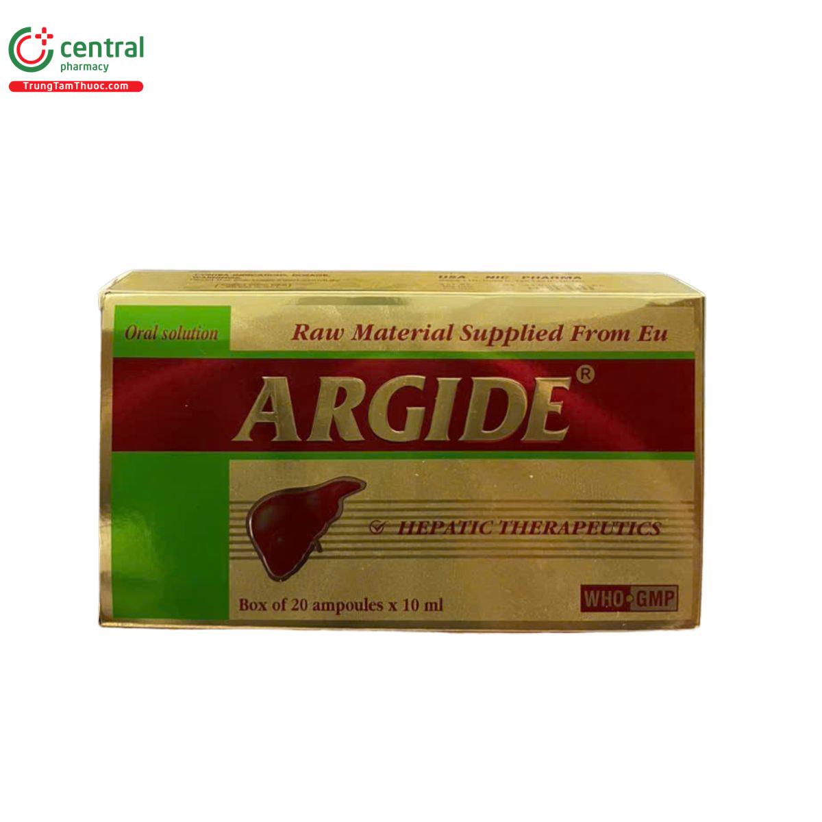 argide ong 2 H3766