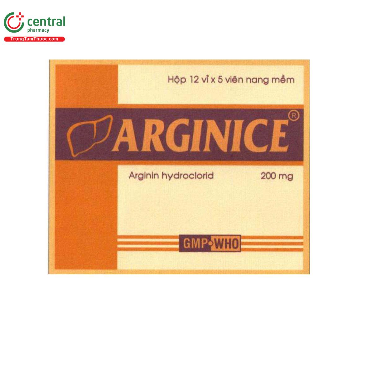 arginice 200mg 1 A0007 arginice 200mg 1 A0007