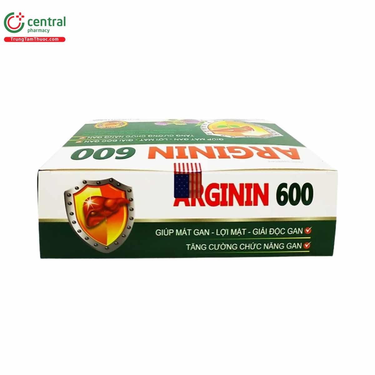 arginin 600 mediusa 6 O5243