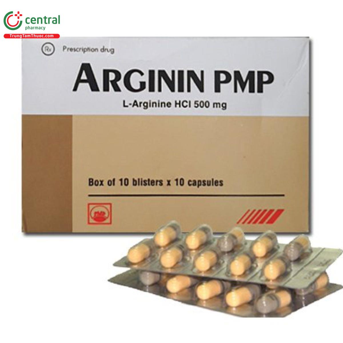 arginin pmp 6 N5576