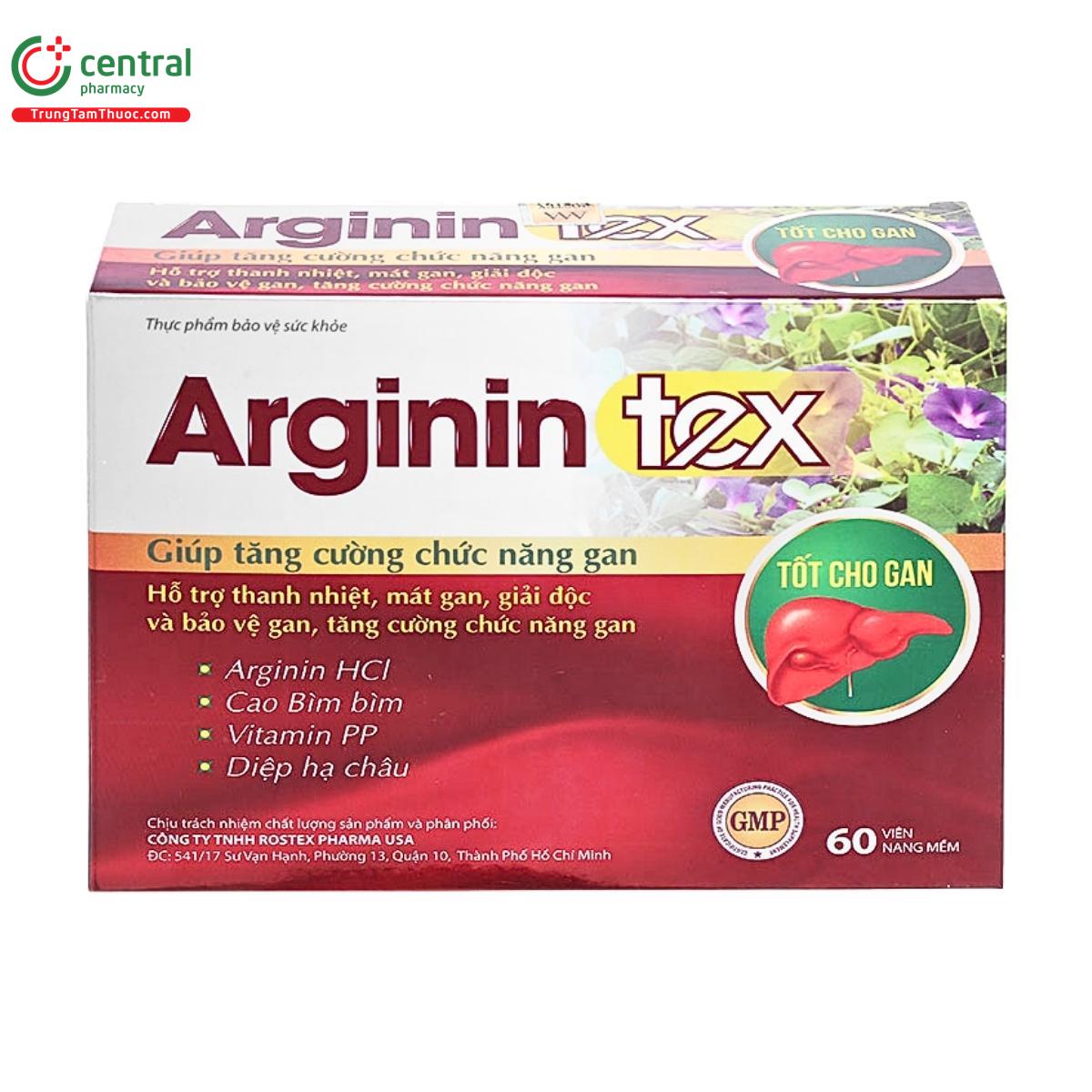 arginin tex 2 Q6717