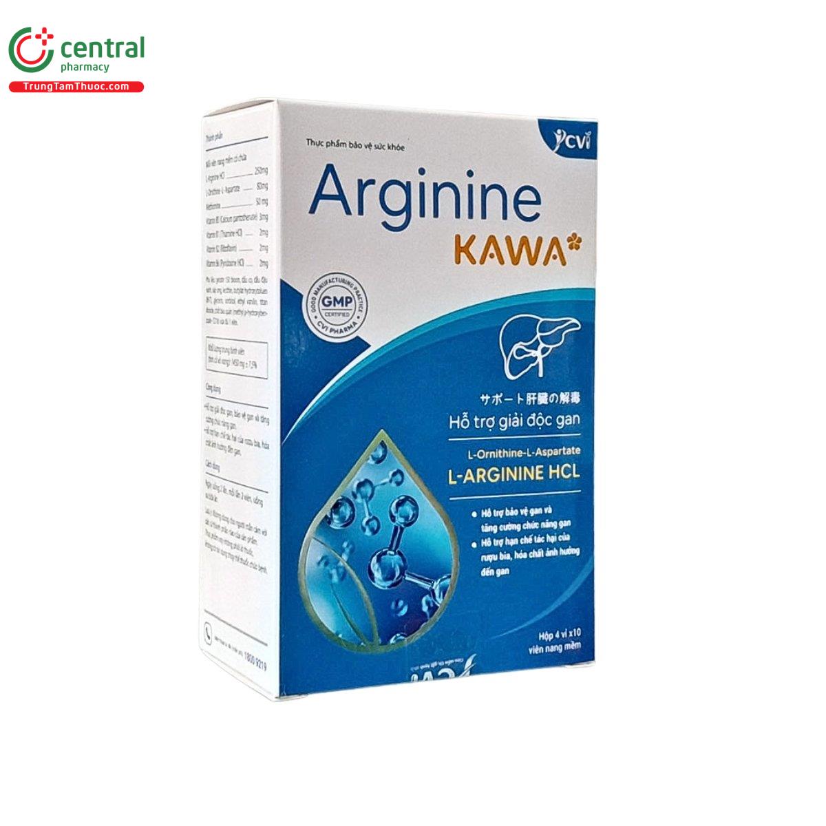 arginine kawa 1 M4528 arginine kawa 1 M4528