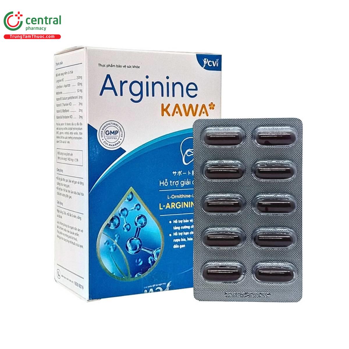 arginine kawa 2 S7365 arginine kawa 2 S7365