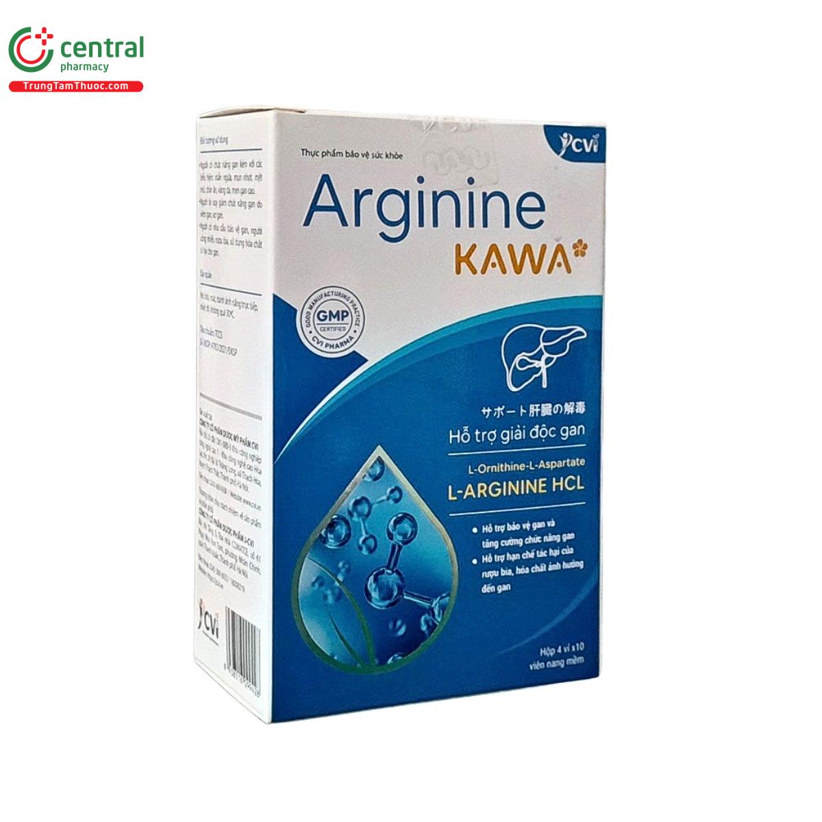 arginine kawa 3 R7277 arginine kawa 3 R7277