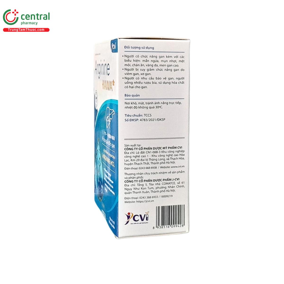 arginine kawa 4 C0825 arginine kawa 4 C0825