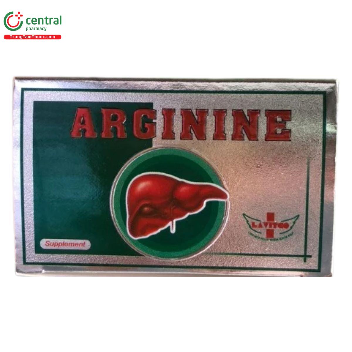 arginine lavitco 1 E1251 arginine lavitco 1 E1251
