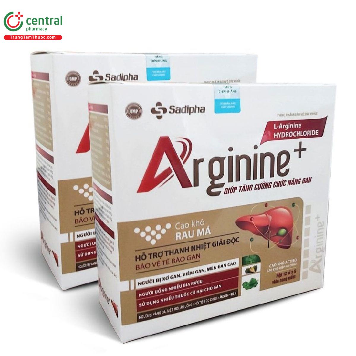 arginine sadipha 3 B0522 arginine sadipha 3 B0522
