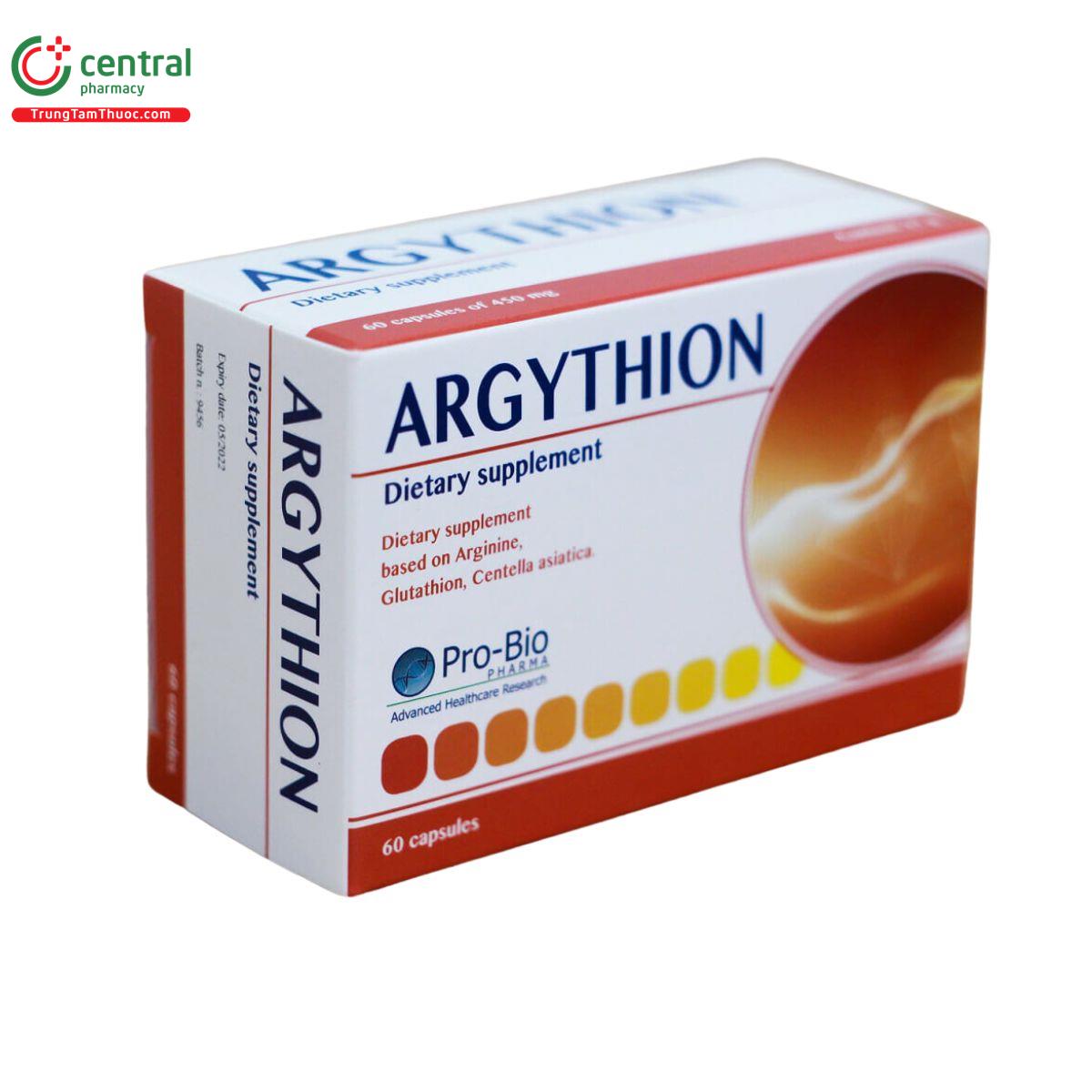 argythion 3 H3080