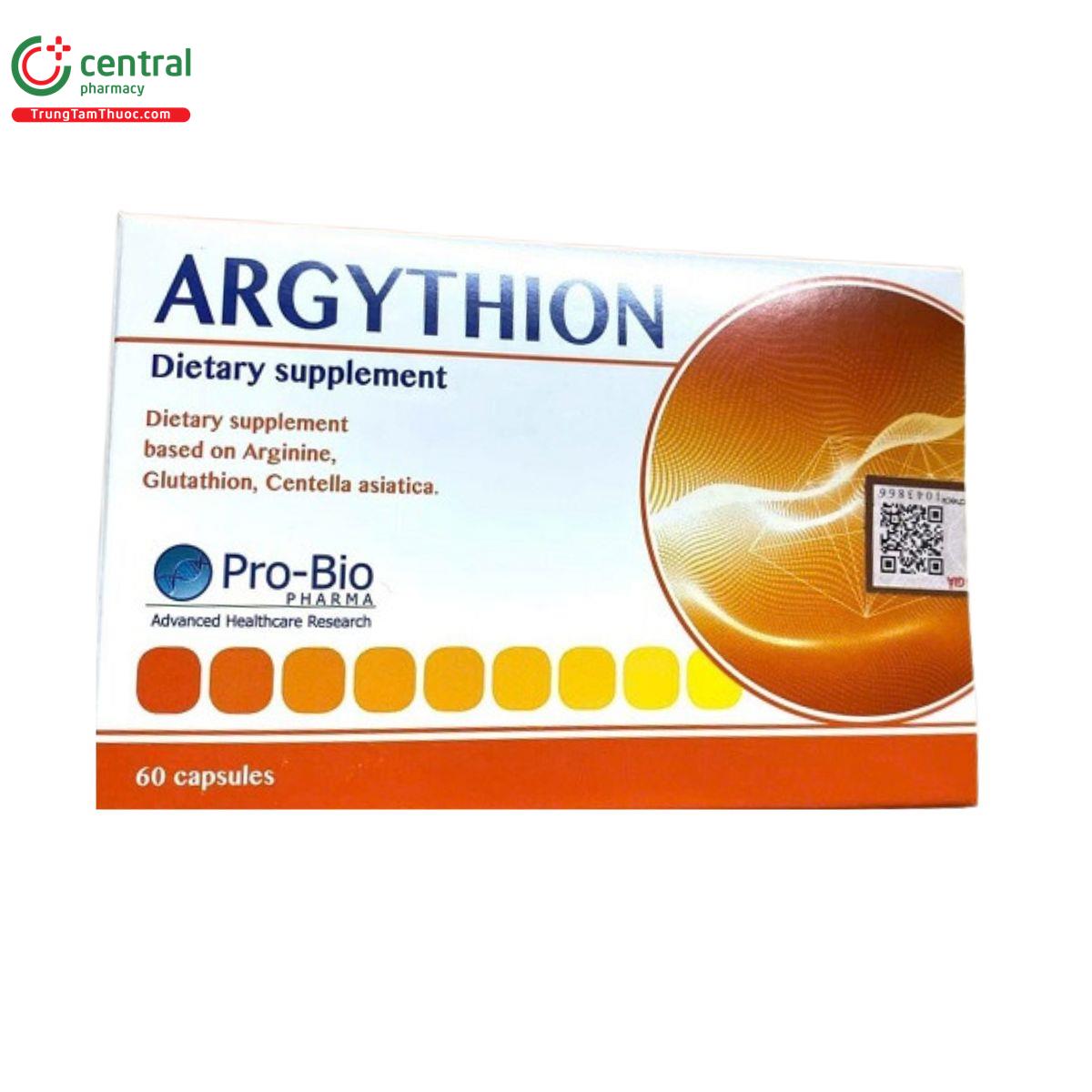 argythion 4 I3573