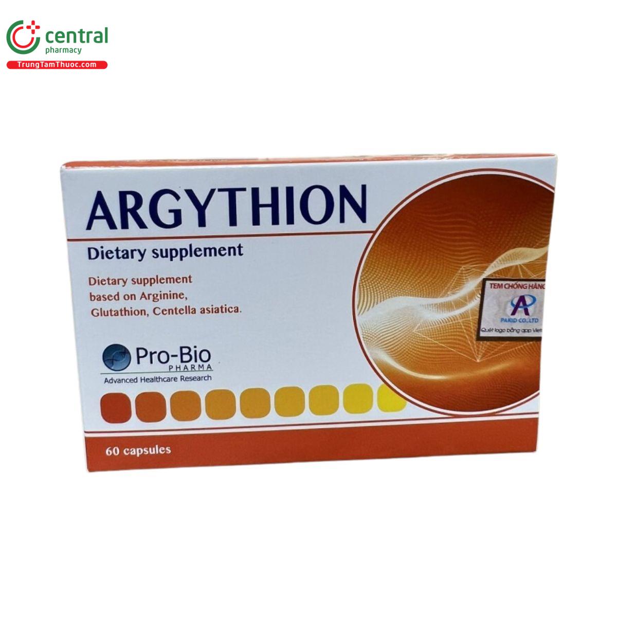 argythion 5 J4176