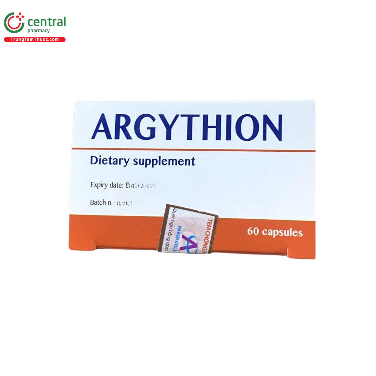 argythion 9 H3163