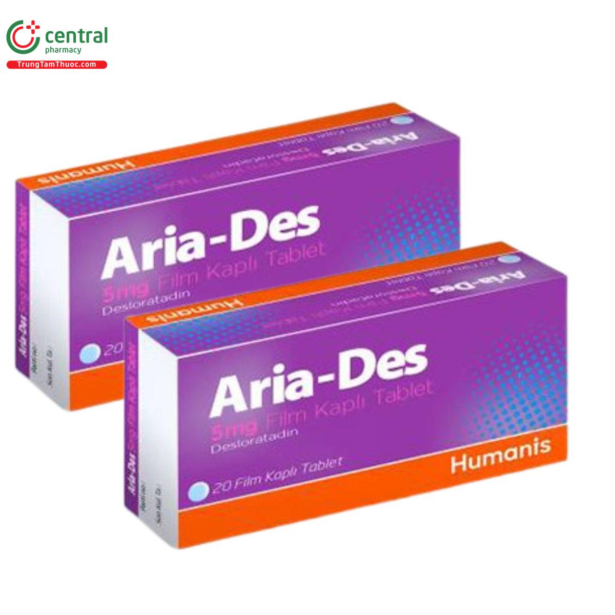 aria des 5mg 7 D1701 aria des 5mg 7 D1701