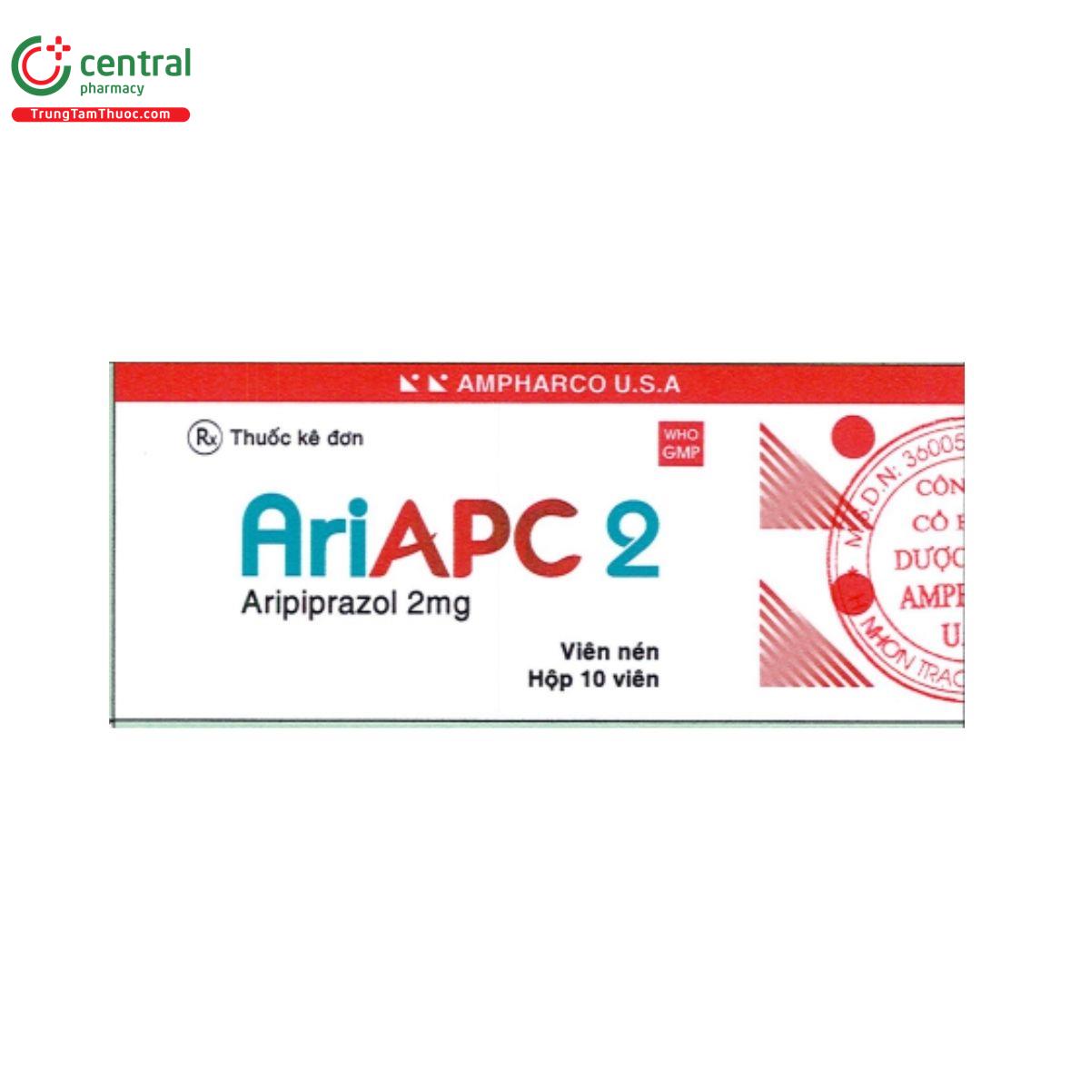 ariapc 2 1 U8256