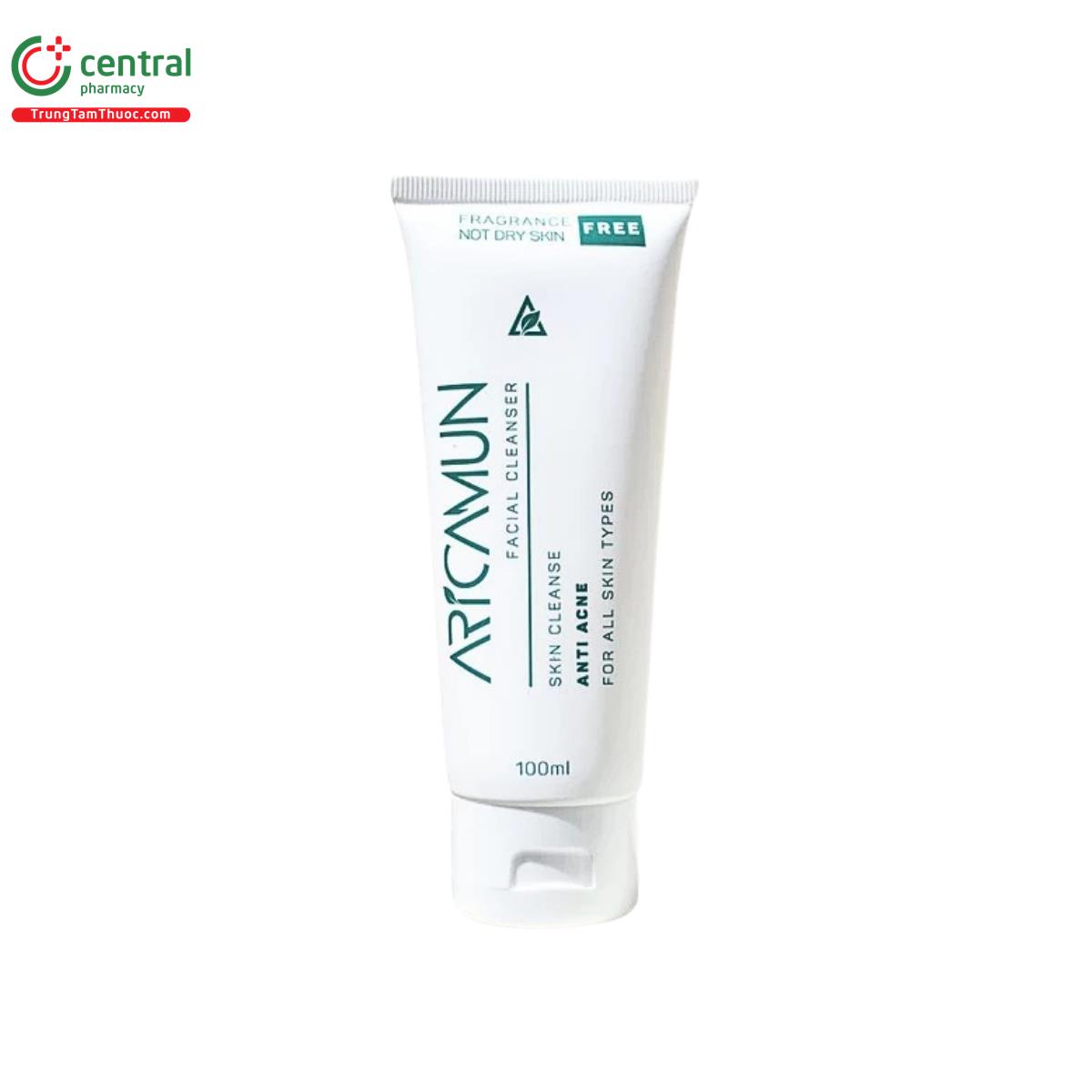 aricamun facial cleanser 1 P6251 aricamun facial cleanser 1 P6251