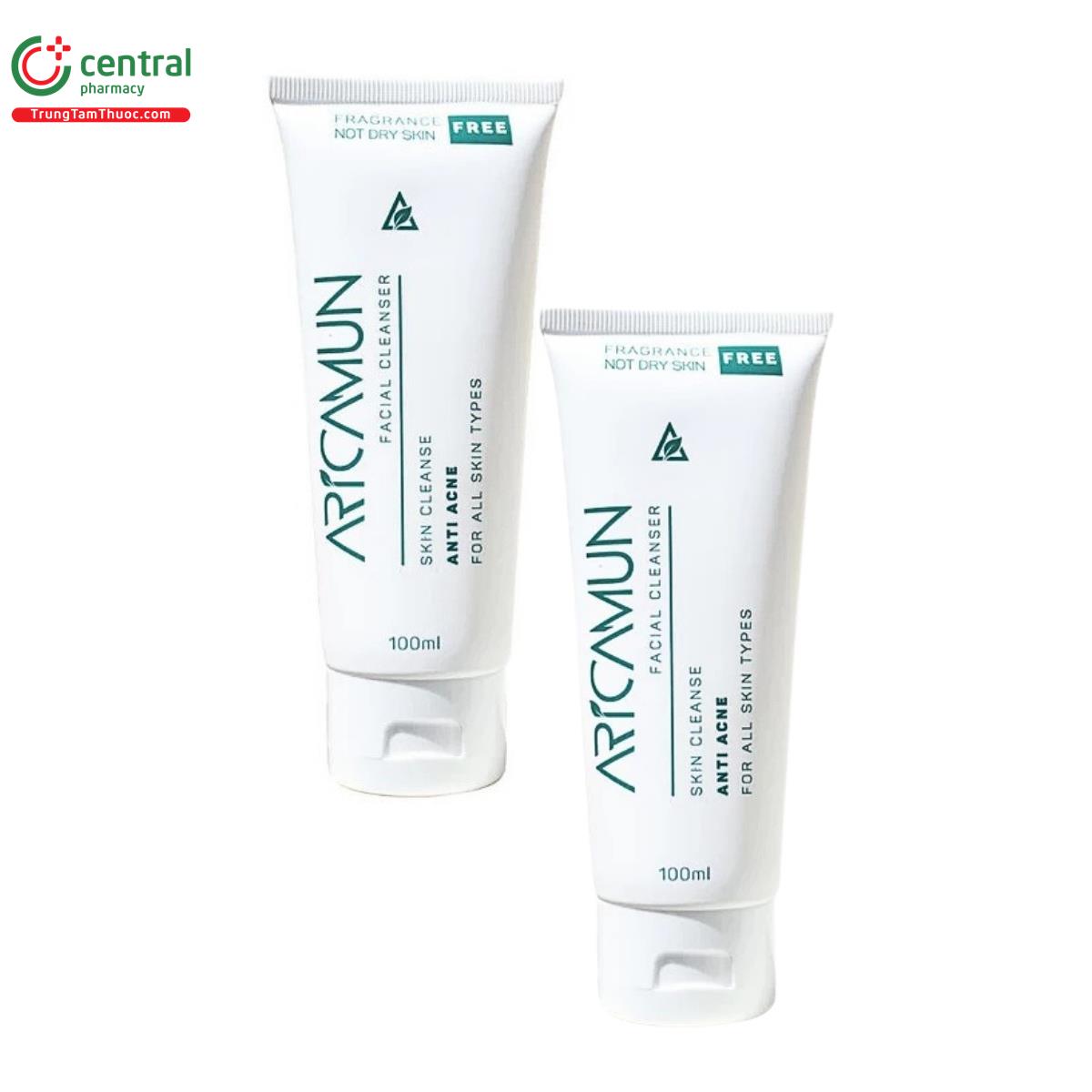 aricamun facial cleanser 2 M5262 aricamun facial cleanser 2 M5262