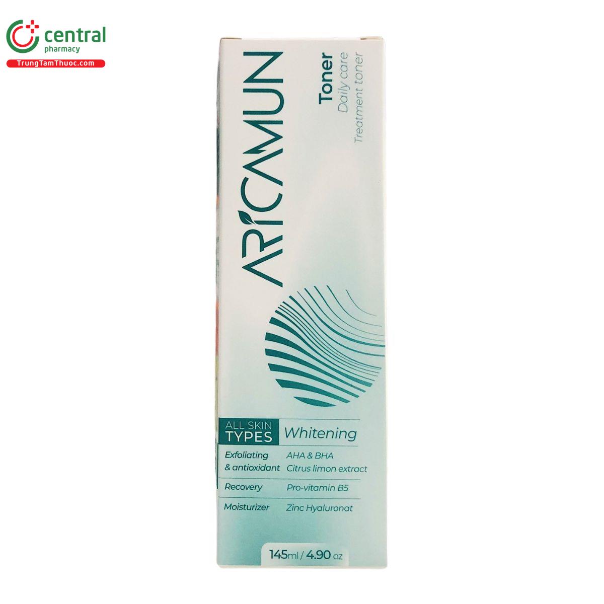 aricamun toner 3 C1007 aricamun toner 3 C1007