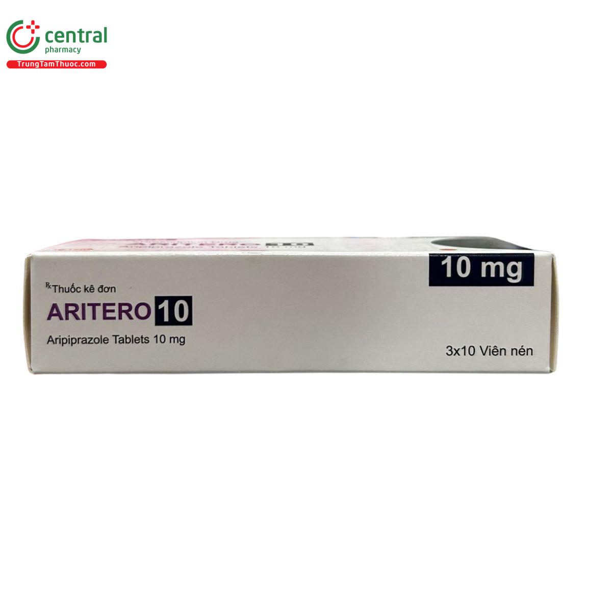 aritero 10 4 F2630