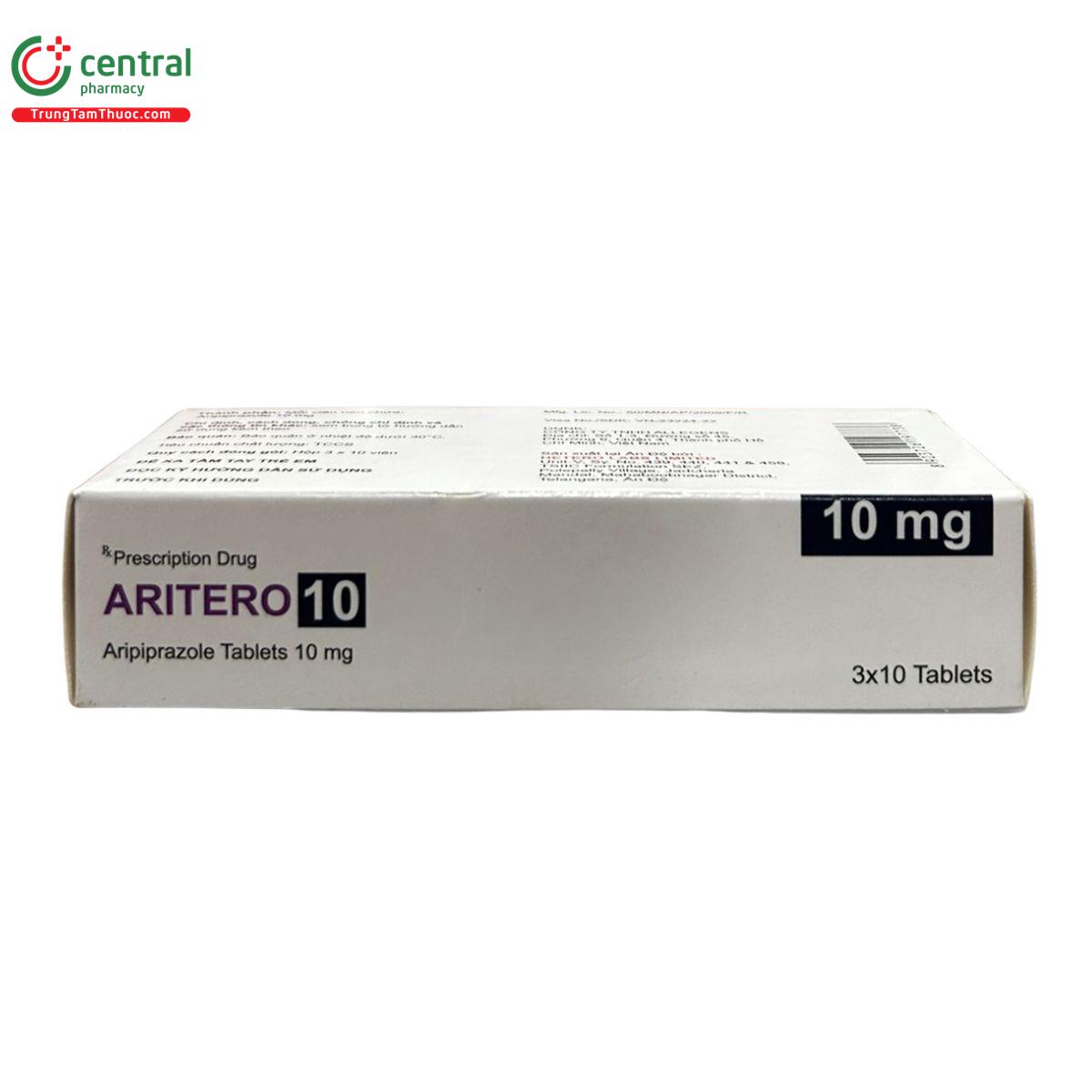 aritero 10 5 D1652