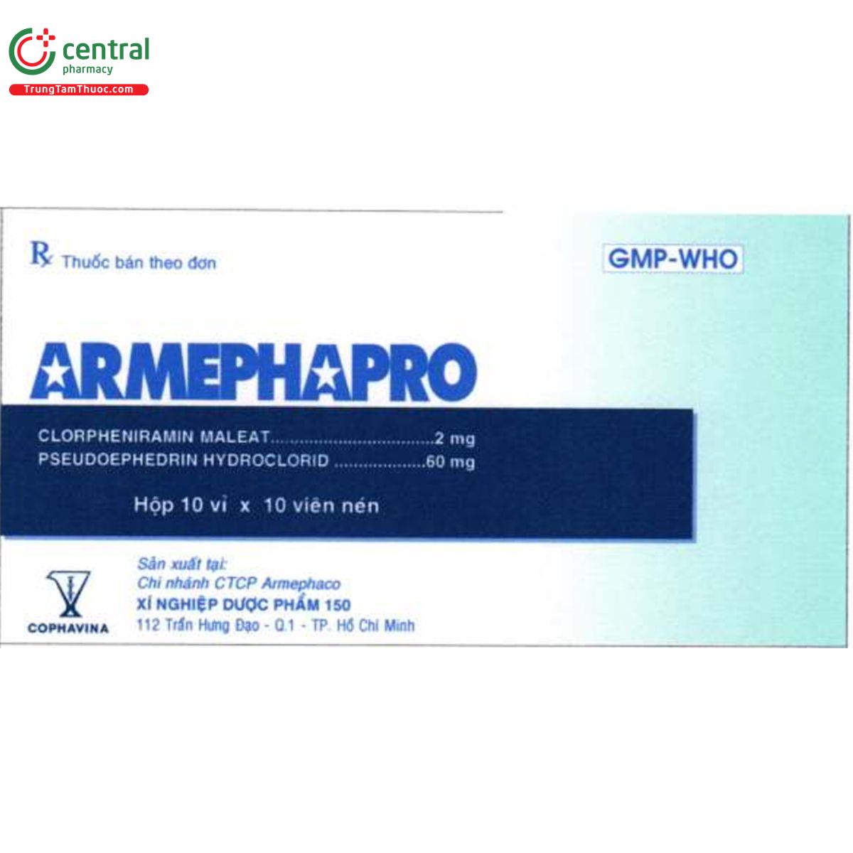 armephapro 8 N5165 armephapro 8 N5165