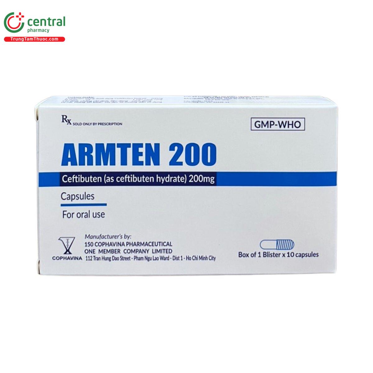 armten 200 1 N5767