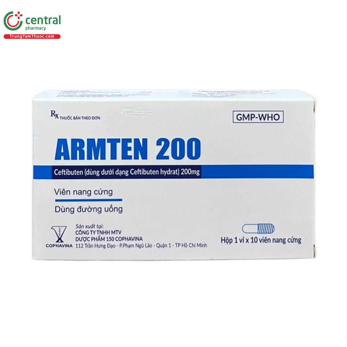 armten 200 2 S7745