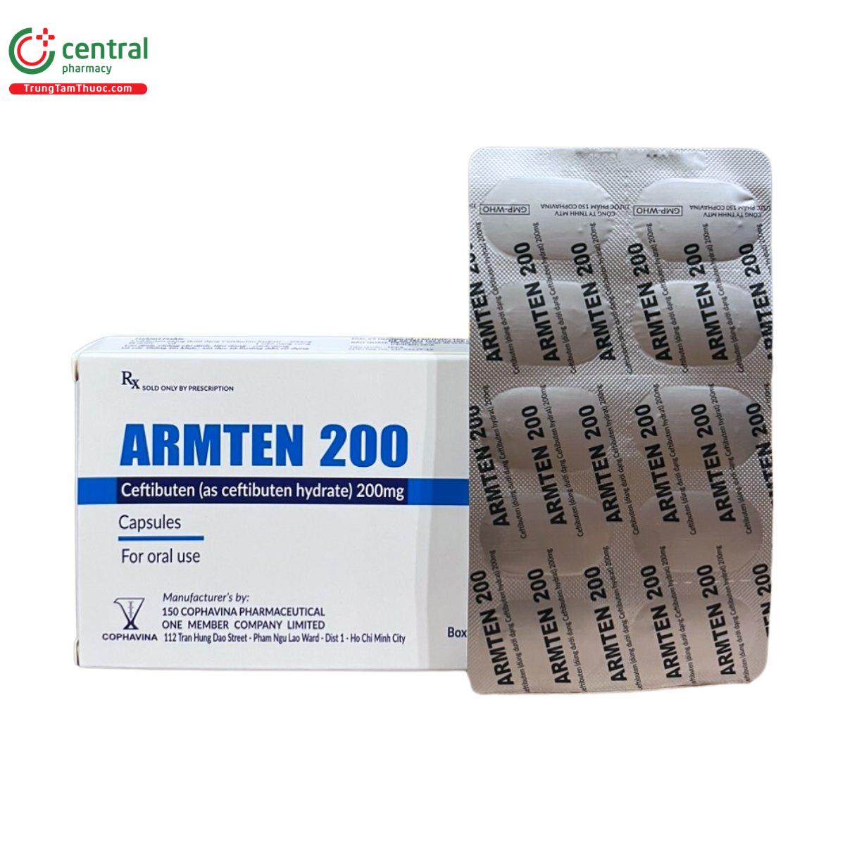 armten 200 7 J3735