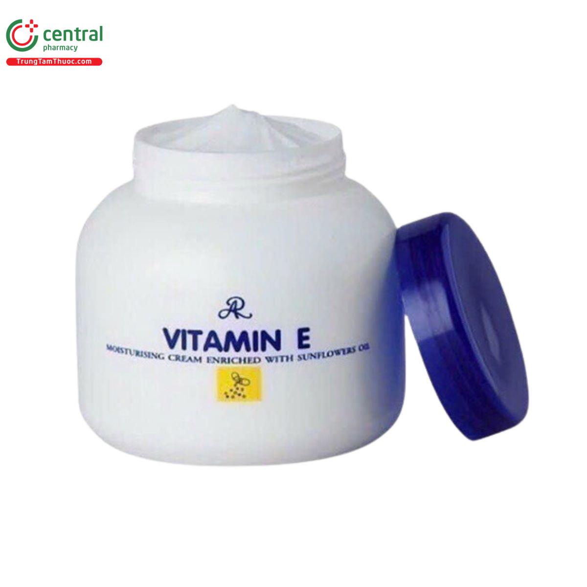 aron vitamin e moisturising cream 200g 2 N5720