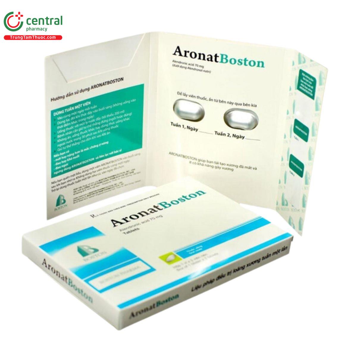 aronat boston 2 B0788