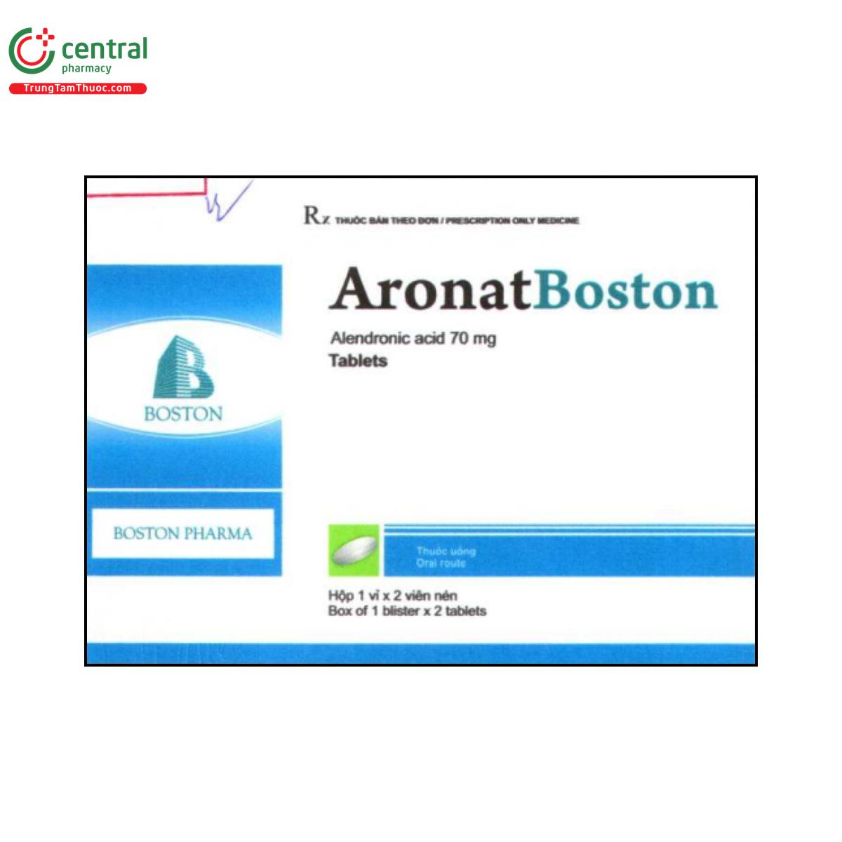 aronatboston 1 K4220 aronatboston 1 K4220
