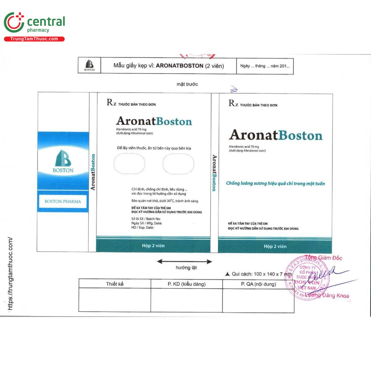 aronatboston 5 H3252 aronatboston 5 H3252