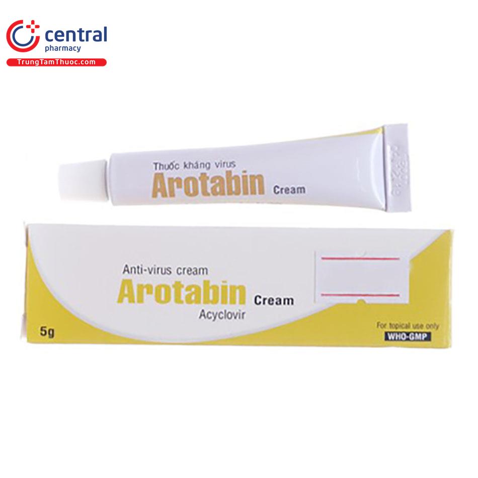 arotabin cream 2 R7723